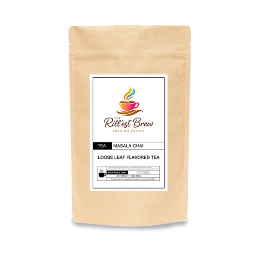 Masala Chai
